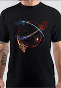 Rocket League T-Shirt Style001 Hoodie, Sweatshirt | PureTeeCo.com