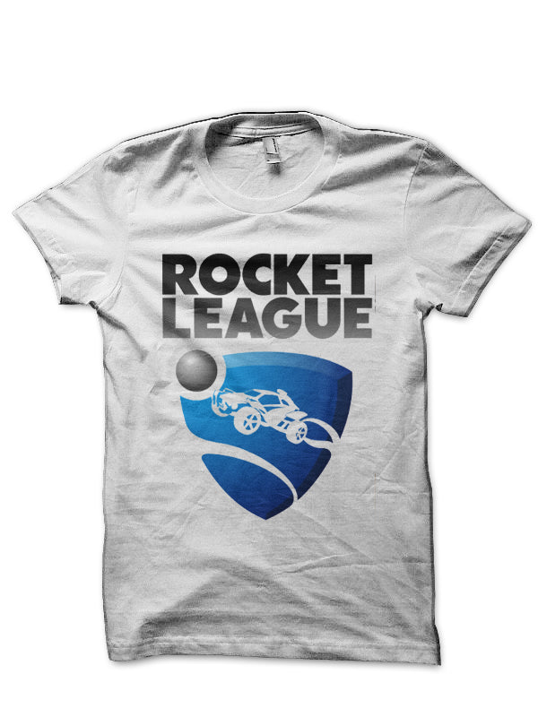 Rocket League T-Shirt Style003 Hoodie, Sweatshirt | PureTeeCo.com