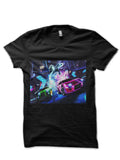 Rocket League T-Shirt Style002 Hoodie, Sweatshirt | PureTeeCo.com