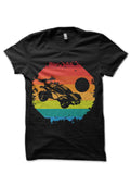 Rocket League T-Shirt Style010 Hoodie, Sweatshirt | PureTeeCo.com