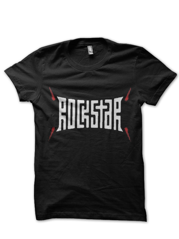 Rockstar Games T-Shirt Style005 Hoodie, Sweatshirt | PureTeeCo.com