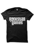 Rockstar Games T-Shirt Style004 Hoodie, Sweatshirt | PureTeeCo.com