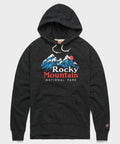 Rocky Mountain National Park Hoodie