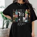 Rod Wave 2024 Concert Shirt, Rod Wave Last Lap Tour 2024 Shirt, Rod Wave Graphic Tee Hoodie, Sweatshirt | PureTeeCo.com