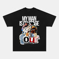 Rod Wave 2024 Last Lap T-Shirt, Hip Hop Style Graphic Tee Hoodie, Sweatshirt | PureTeeCo.com