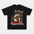 Rod Wave 2024 Last Lap Tour Tee, Hip Hop Graphic Shirt Hoodie, Sweatshirt | PureTeeCo.com