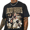 Rod Wave Brown Version Shirt, Rod Wave Last Lap 2024 Tour Music Tee, Rod Wave Rapper T-shirt, Rod Wave Unisex Tee Gift...