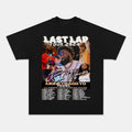 Rod Wave Concert Shirt, Last Lap Tour 2024 T-Shirt for Fans Hoodie, Sweatshirt | PureTeeCo.com
