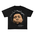 Rod Wave Last Lap Tour 2024 T-Shirt for Fans Hoodie, Sweatshirt | PureTeeCo.com