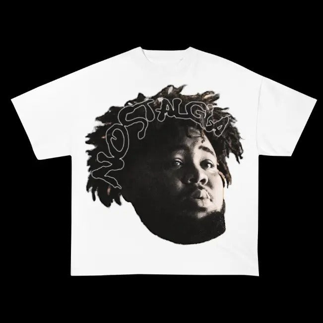 Rod Wave Nostalgia Album Concert Shirt Hoodie, Sweatshirt | PureTeeCo.com