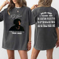 Rod wave merch tshirt, Top Menswear Man Tshirt Streetwear Tropical Crewneck Shortsleeve Casual Hoodie, Sweatshirt