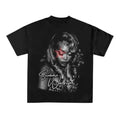 Roddd Waveee KIDS Tee - Roddd Waveee concert tee - Last Lap tour merch - Classic Cotton Fabric Menswear