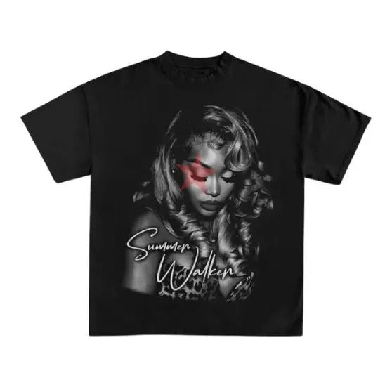 Roddd Waveee KIDS Tee - Roddd Waveee concert tee - Last Lap tour merch - Classic Cotton Fabric Menswear