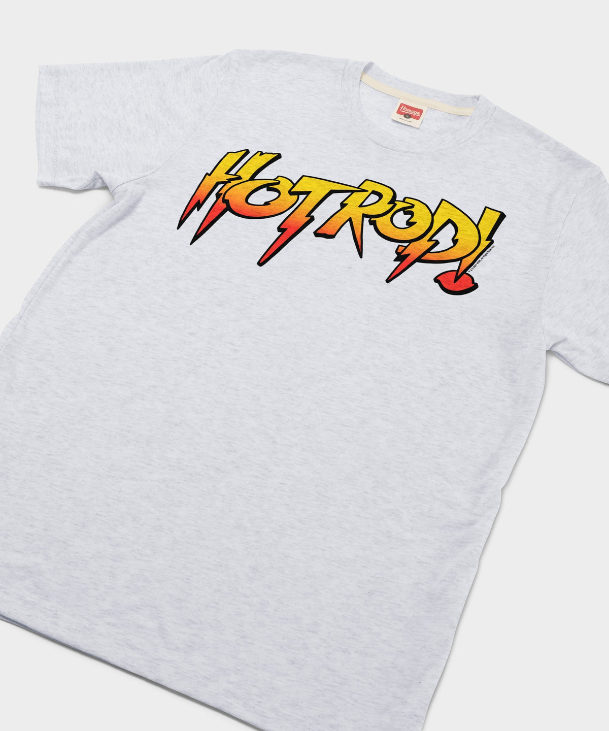 Roddy Piper Hot Rod