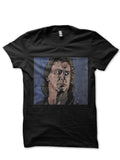 Roddy Piper T-Shirt Style005 Hoodie, Sweatshirt | PureTeeCo.com
