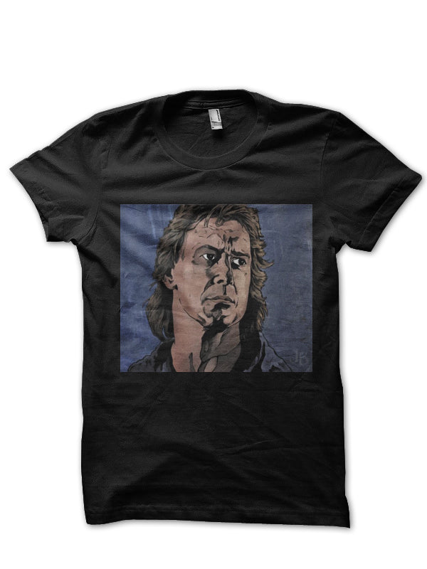 Roddy Piper T-Shirt Style005 Hoodie, Sweatshirt | PureTeeCo.com