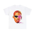 Rodman Inspired Vintage Graphic T-shirt Heavy Cotton Tee Basketball Sreetwear 90s Styled Shirt Size S-3XL Hoodie, Sweatshirt