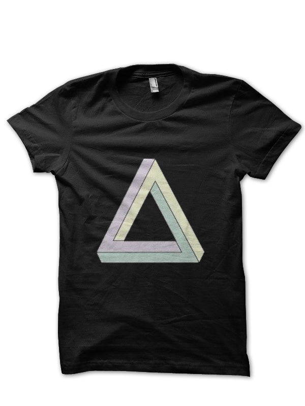 Roger Penrose T-Shirt Style009 Hoodie, Sweatshirt | PureTeeCo.com