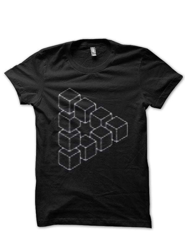 Roger Penrose T-Shirt Style003 Hoodie, Sweatshirt | PureTeeCo.com