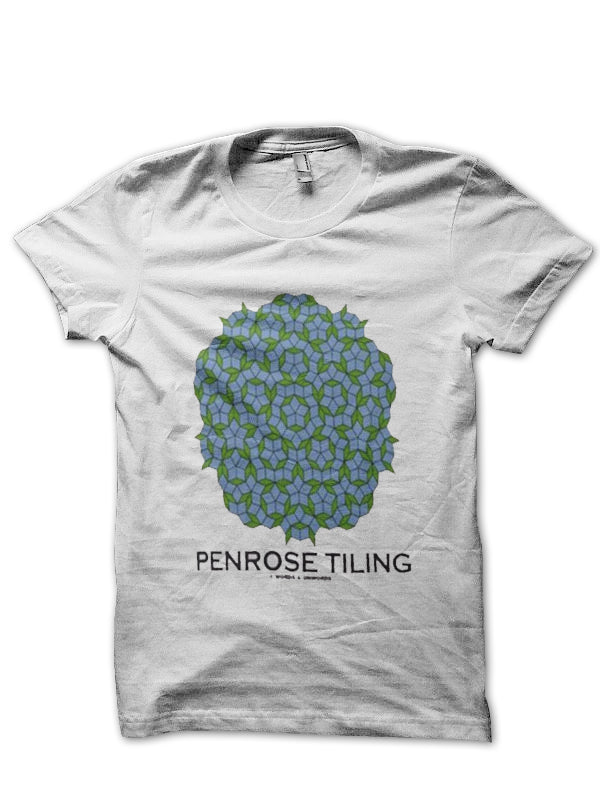Roger Penrose T-Shirt Style005 Hoodie, Sweatshirt | PureTeeCo.com
