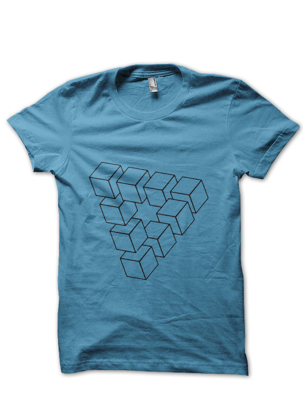 Roger Penrose T-Shirt Style007 Hoodie, Sweatshirt | PureTeeCo.com