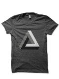 Roger Penrose T-Shirt Style008 Hoodie, Sweatshirt | PureTeeCo.com