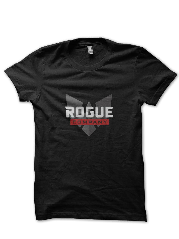 Rogue Company T-Shirt Style010 Hoodie, Sweatshirt | PureTeeCo.com