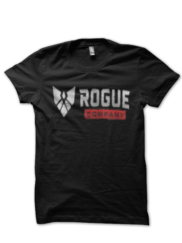 Rogue Company T-Shirt Style009 Hoodie, Sweatshirt | PureTeeCo.com