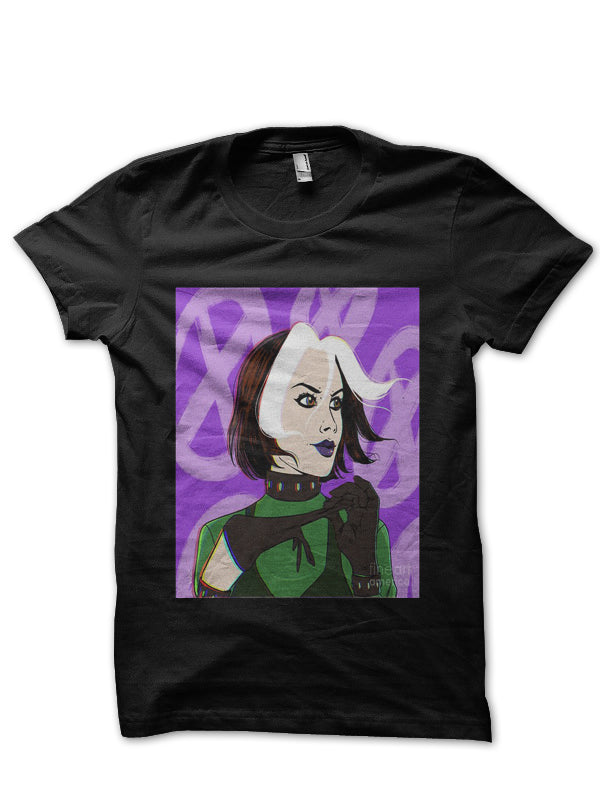 Rogue Company T-Shirt Style001 Hoodie, Sweatshirt | PureTeeCo.com
