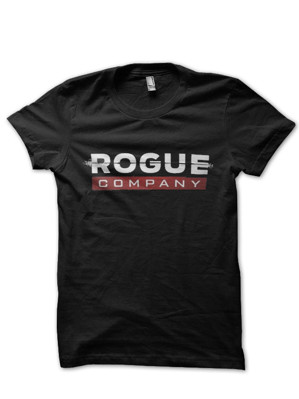Rogue Company T-Shirt Style008 Hoodie, Sweatshirt | PureTeeCo.com