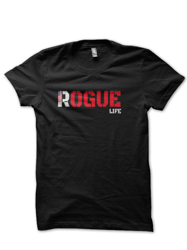 Rogue Company T-Shirt Style006 Hoodie, Sweatshirt | PureTeeCo.com