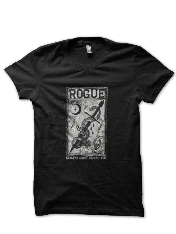 Rogue Company T-Shirt Style004 Hoodie, Sweatshirt | PureTeeCo.com