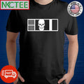 Rogue Trooper skull 1 shirt