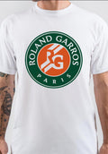 Roland-Garros T-Shirt Hoodie, Sweatshirt | PureTeeCo.com