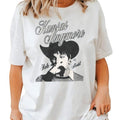 Role Model Kansas Anymore Unisex T-Shirt Short Sleeve Tee Gift for Fans Hoodie, Sweatshirt | PureTeeCo.com