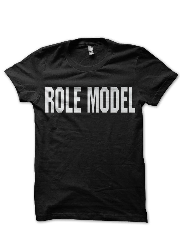 Role Model T-Shirt Style008 Hoodie, Sweatshirt | PureTeeCo.com