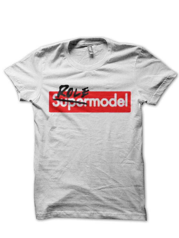 Role Model T-Shirt Style006 Hoodie, Sweatshirt | PureTeeCo.com