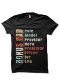 Role Model T-Shirt Style003 Hoodie, Sweatshirt | PureTeeCo.com