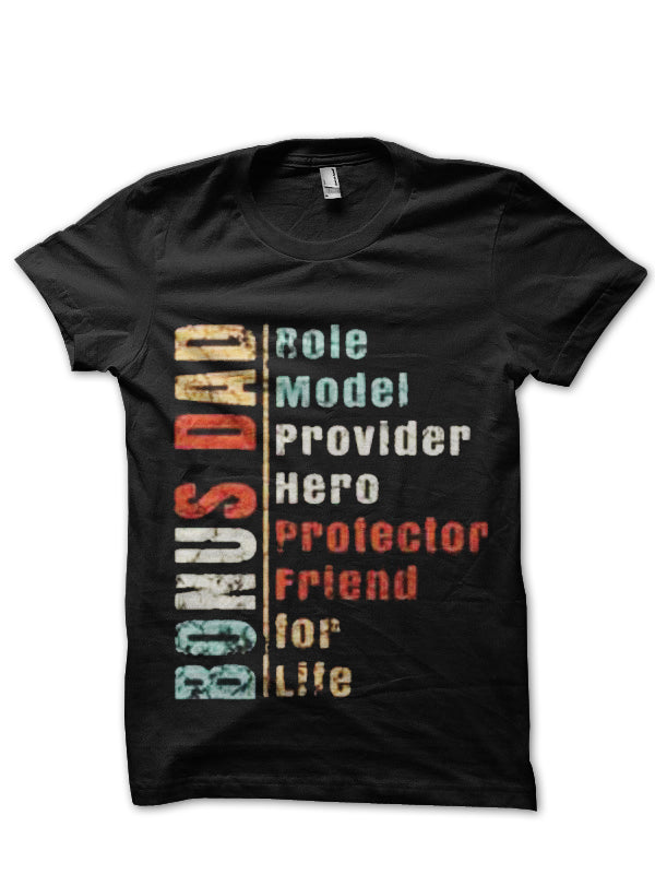 Role Model T-Shirt Style003 Hoodie, Sweatshirt | PureTeeCo.com