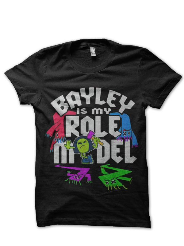 Role Model T-Shirt Style001 Hoodie, Sweatshirt | PureTeeCo.com
