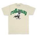 Rollaway Teddy - Natural Sail T-Shirt Hoodie, Sweatshirt | PureTeeCo.com