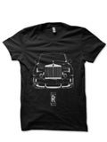 Rolls-Royce T-Shirt Style005 Hoodie, Sweatshirt | PureTeeCo.com