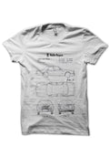 Rolls-Royce T-Shirt Style004 Hoodie, Sweatshirt | PureTeeCo.com