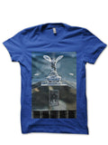 Rolls-Royce T-Shirt Style002 Hoodie, Sweatshirt | PureTeeCo.com