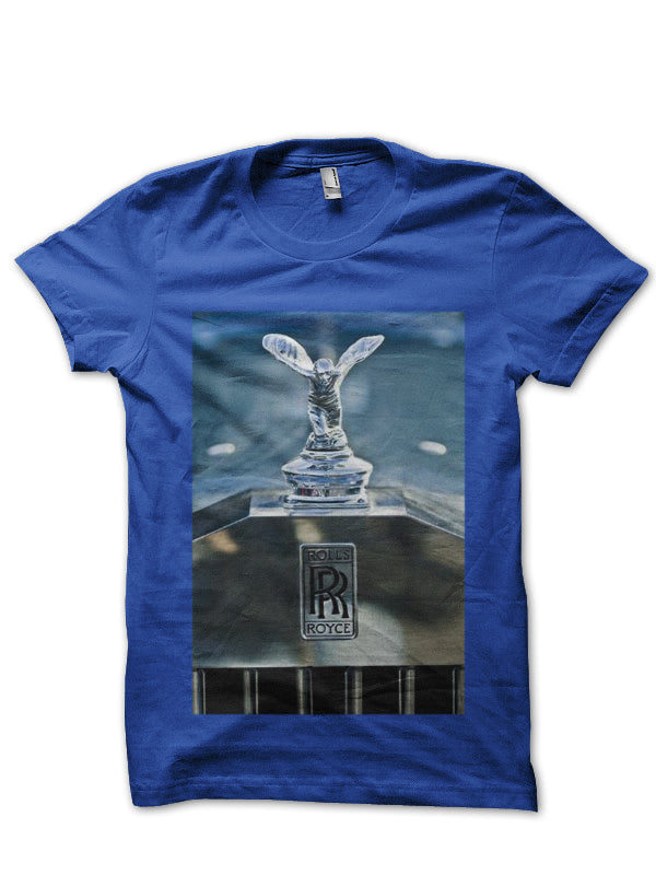 Rolls-Royce T-Shirt Style002 Hoodie, Sweatshirt | PureTeeCo.com