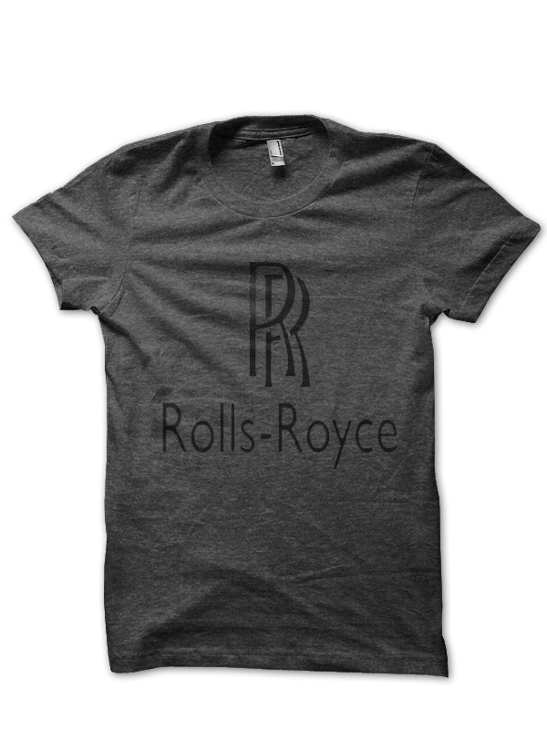 Rolls-Royce T-Shirt Style001 Hoodie, Sweatshirt | PureTeeCo.com