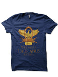 Roman Empire T-Shirt Hoodie, Sweatshirt | PureTeeCo.com