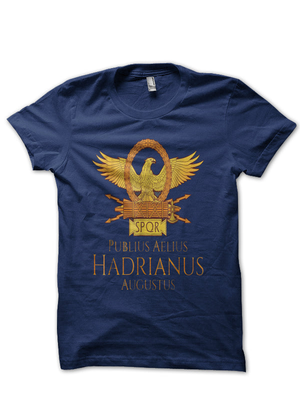 Roman Empire T-Shirt Hoodie, Sweatshirt | PureTeeCo.com