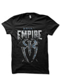 Roman Empire T-Shirt Style003 Hoodie, Sweatshirt | PureTeeCo.com
