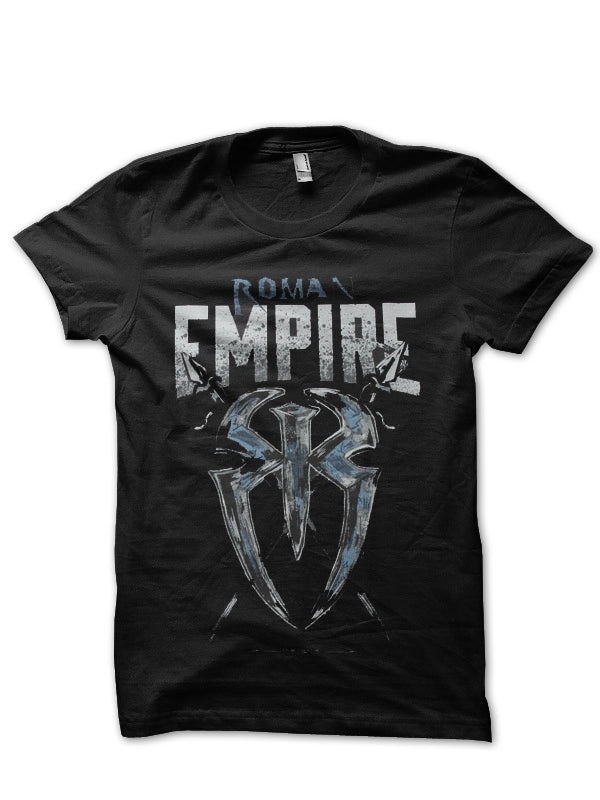 Roman Empire T-Shirt Style003 Hoodie, Sweatshirt | PureTeeCo.com